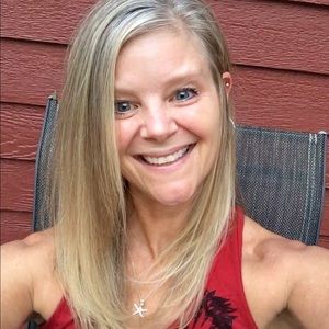 Meet your Posher, Tracey